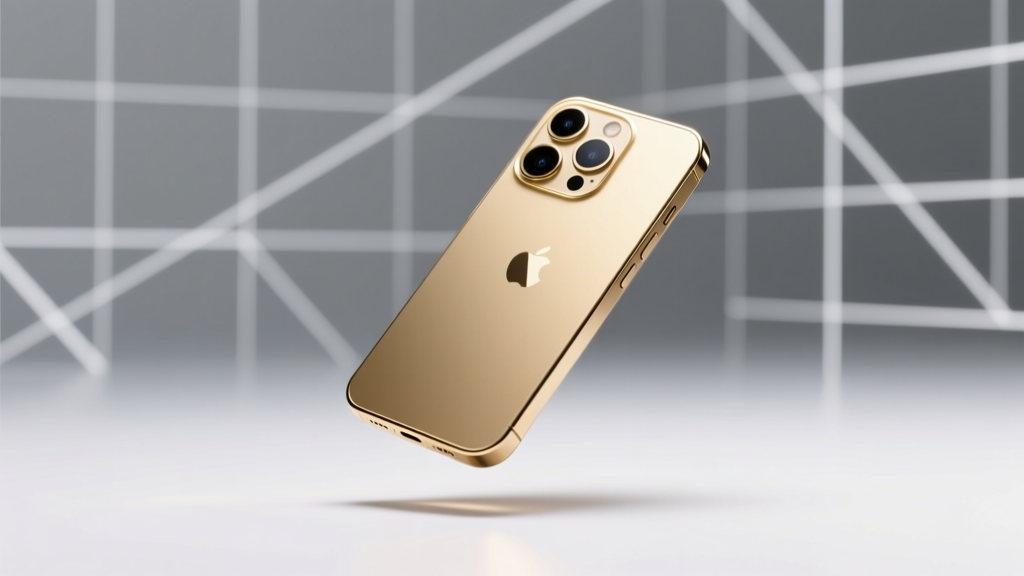 Gold Mobile Phones: Resale Value, Durability & Performance Facts