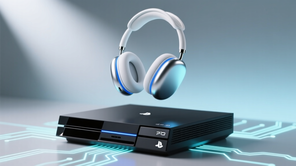 PS4 Wireless Headphones: Real Working Methods (2026)