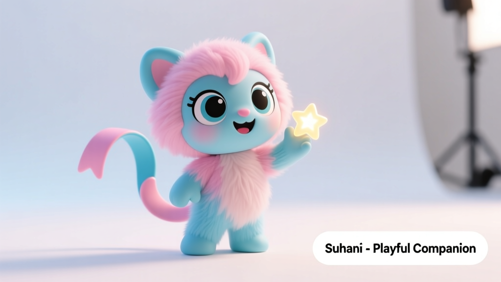 Suhani: A Safety and Developmental Analysis of the Popular Indian Toy Brand for Children Ages 1–6