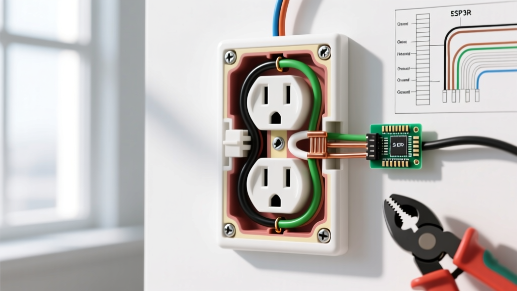 What Is an Electrical Outlet? Beginner Installation & Wiring Guide