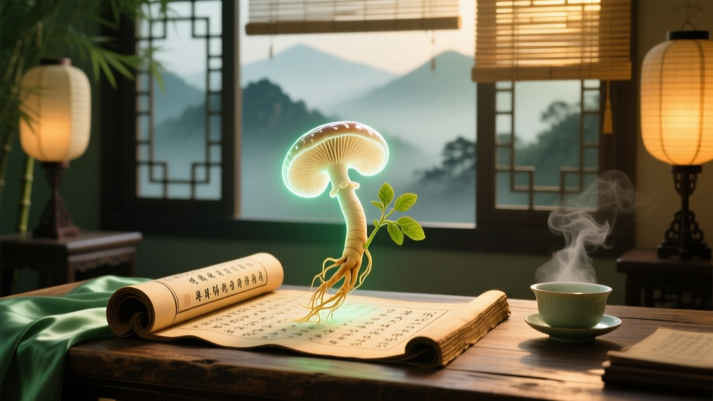 Healing in Chinese: Cultural Dream Symbolism