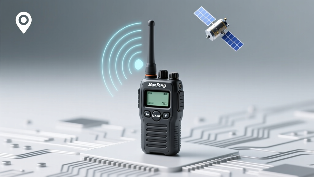 Baofeng UV-5RM: GPS, Legal Use & Real Range