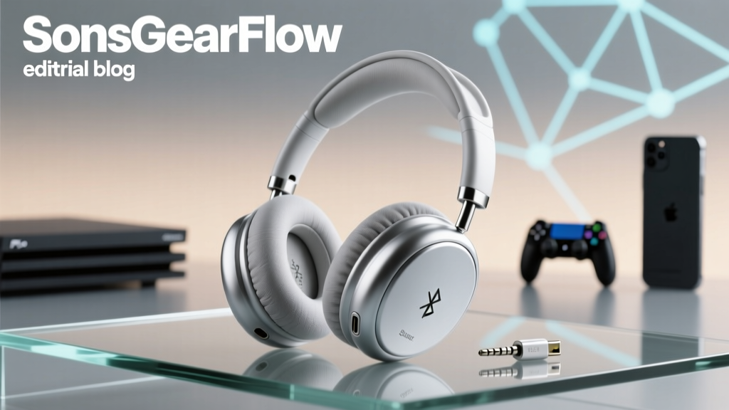 What Wireless Headphones Are Compatible With Ps4