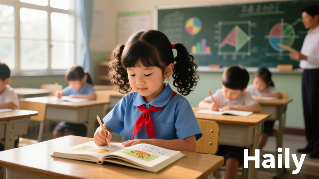 Haily: Evidence-Based Insights on a Pediatric Developmental Milestone Tracker and Its Role in Early Childhood Assessment