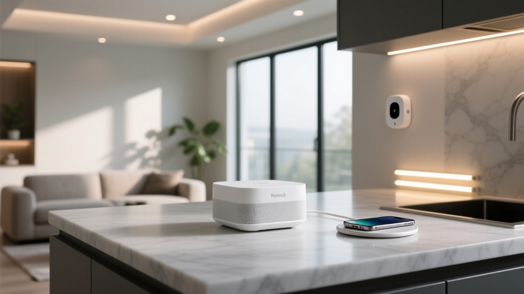 Complete Smart Home Hub Installation and Setup Guide