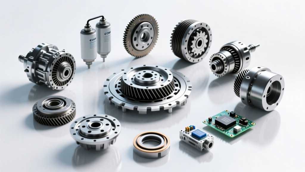 What Does Drivetrain Mean for Hybrids? Maintenance Guide