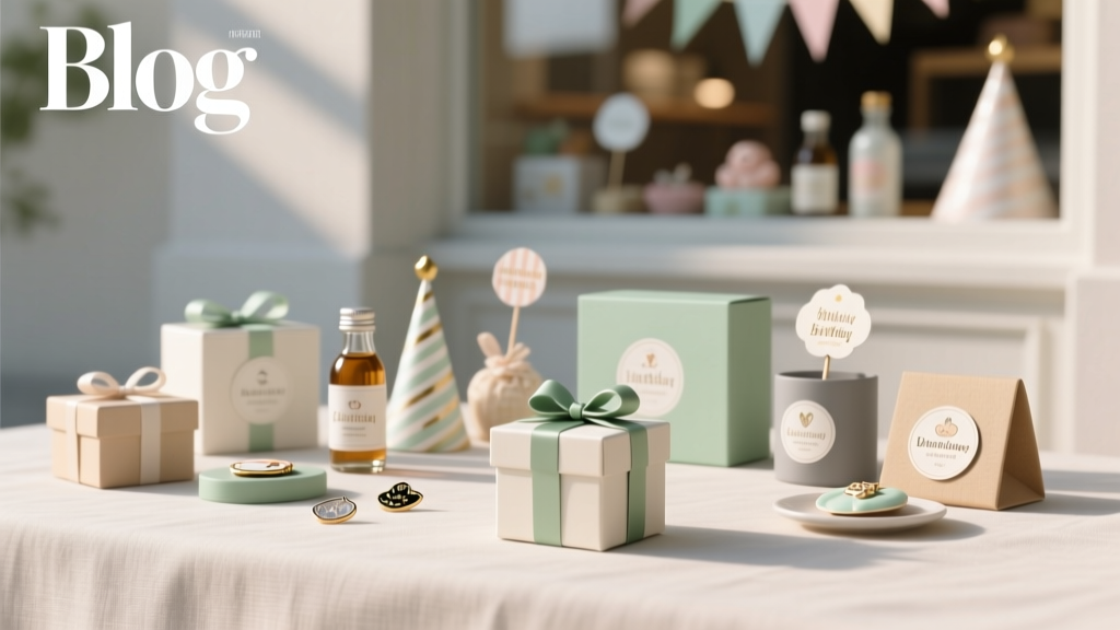 Where to Buy Party Favors Near Me (2026)