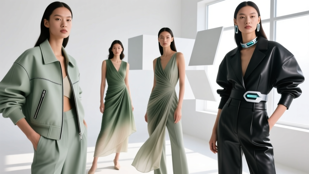 Best Recycled Materials Clothing Brands for Women