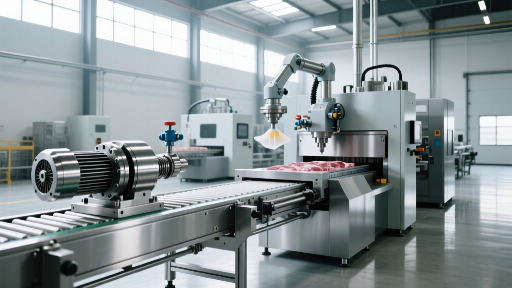 Meat Processing Equipment Manufacturers: 2026 Technical Guide