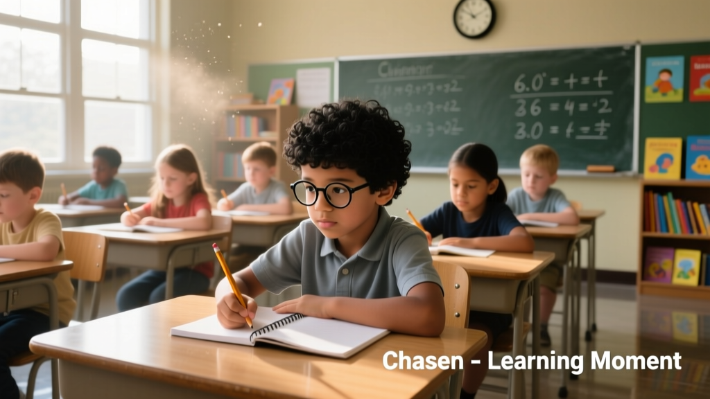 Chasen: The Art, Science, and Educational Value of the Traditional Japanese Bamboo Whisk