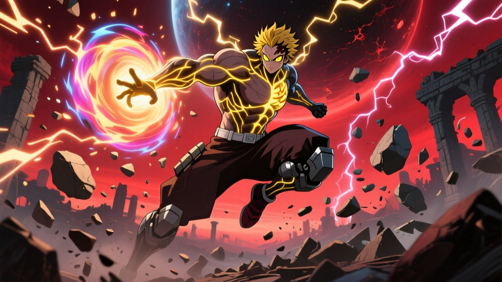 Strongest Being in DC: Tier List & Definitive Power Ranking