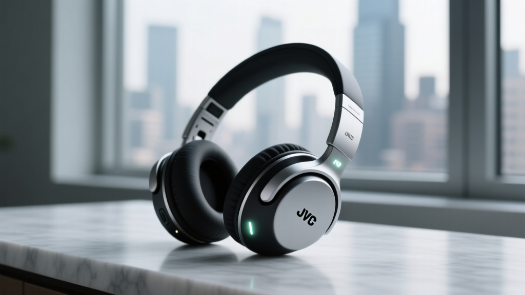 JVC Wireless Headphones Not Pairing? Fix It (2026)