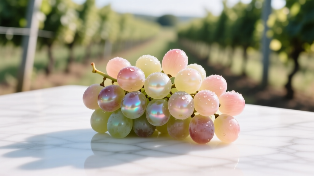 Honey Pearl Grapes: Sweet Specialty Variety (2026)