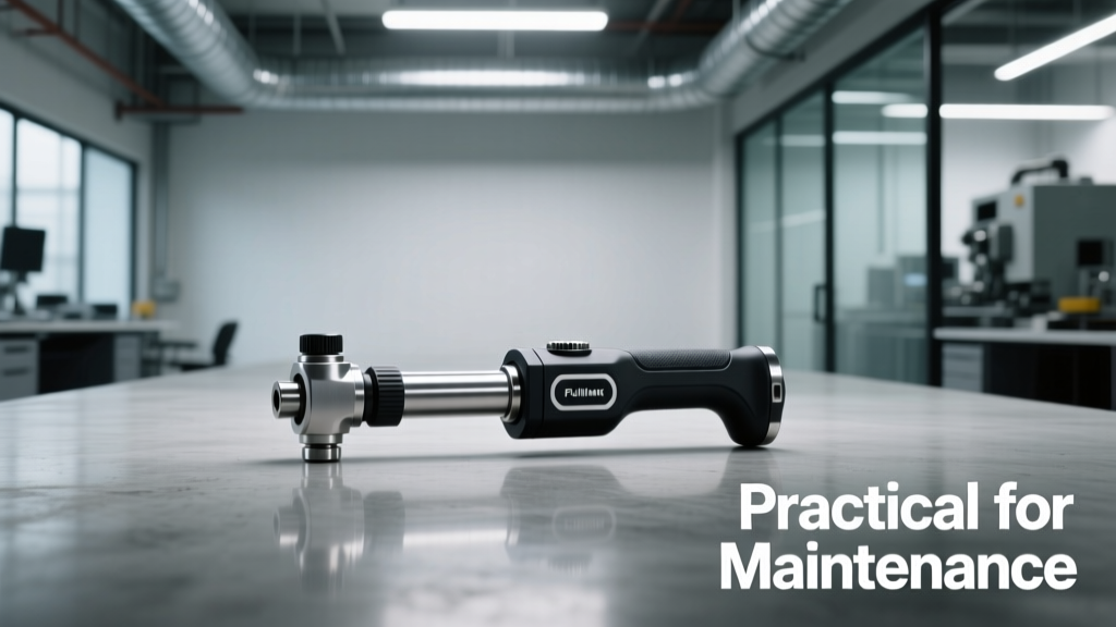 Practical for Maintenance: Actionable Strategies, Real-World Data, and Proven Systems
