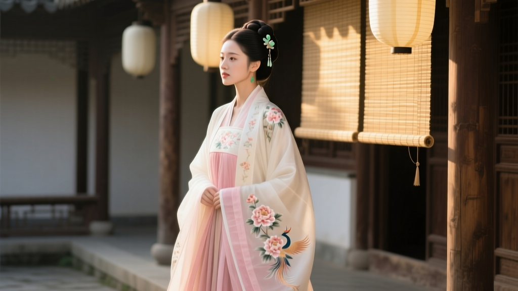 The 2026 Hanfu Guide for Weddings, Births & Ancestral Rites