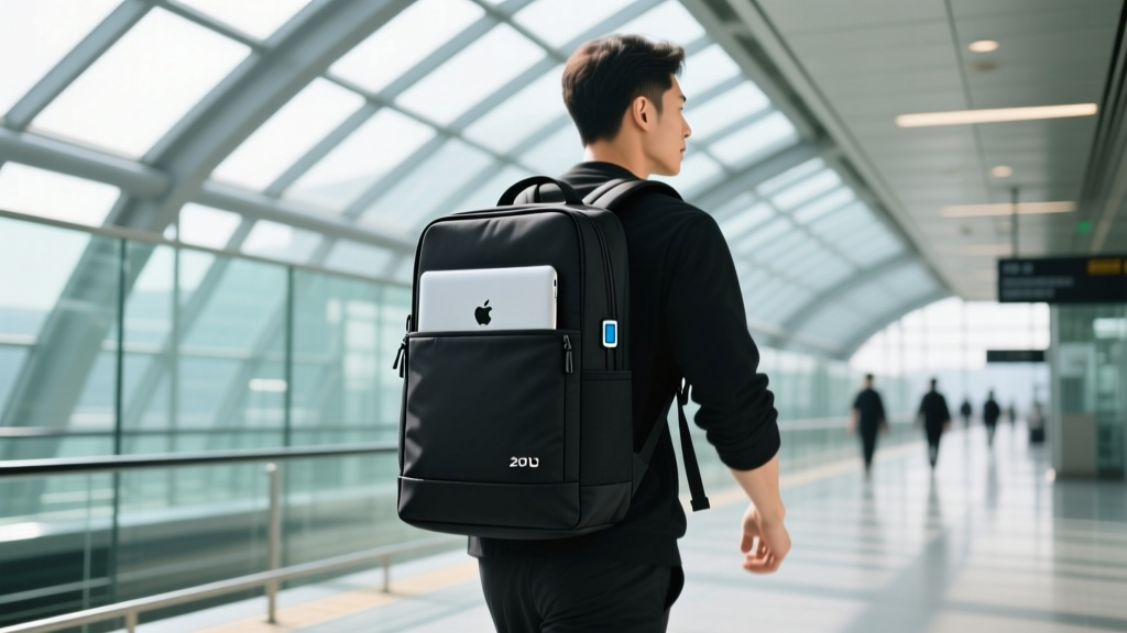 Best Everyday Backpack for Tech Commuters: 2026 Guide