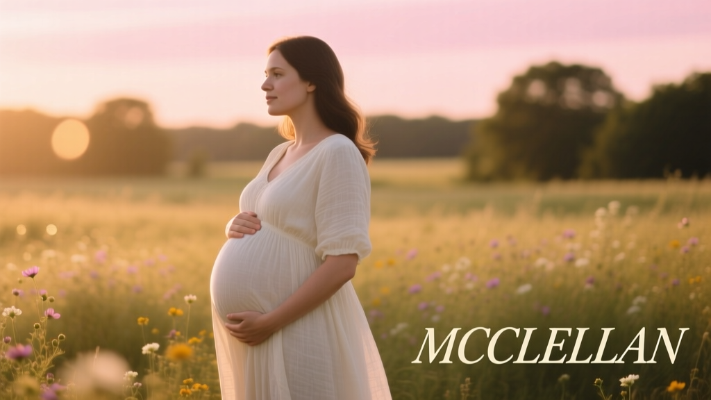 Understanding the McClellan Method: A Doula’s Evidence-Informed Perspective on Pelvic Floor and Labor Support