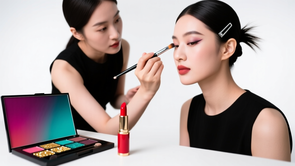 Why Doesn’t My Eyeshadow Show Up? 7 Fixes (2026)