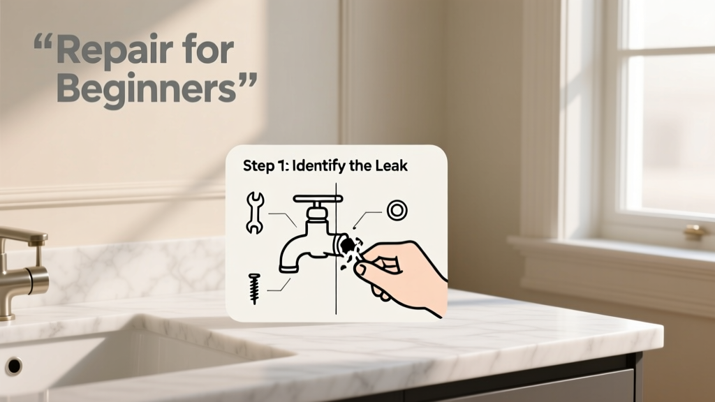 Repair for Beginners: A Practical, Tool-First Approach to Fixing Everyday Gear