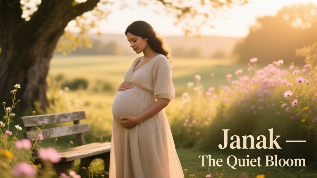 Janak: Evidence-Based Insights on This Traditional Ayurvedic Herbal Formula for Reproductive Health