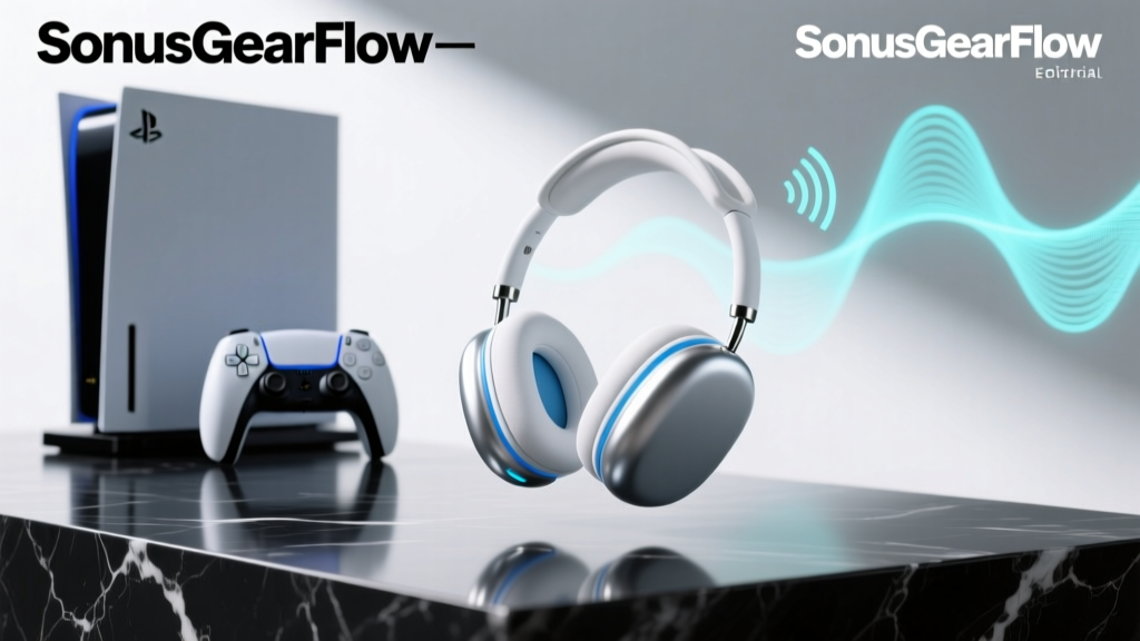 PS4 Wireless Headphones: Compatibility Guide (2026)