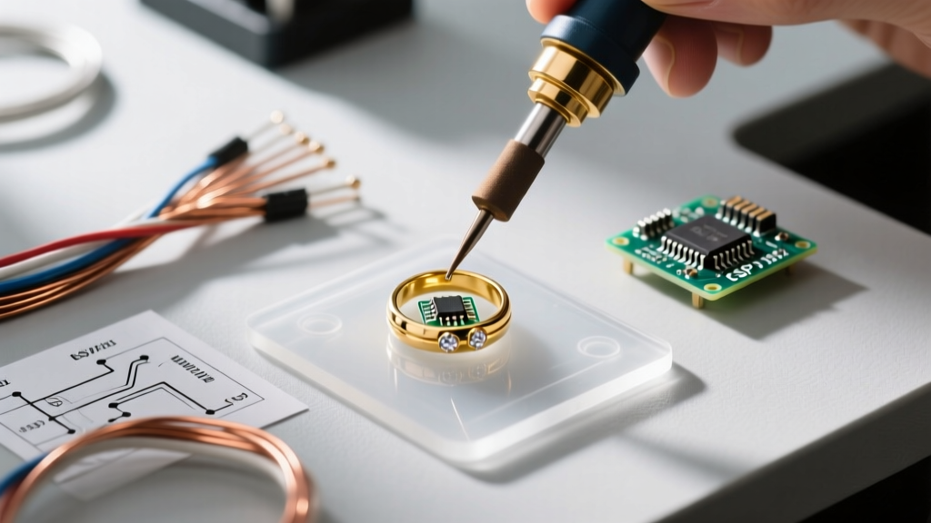 Soldering in Jewelry: 2026 Cost Analysis & Equipment Guide