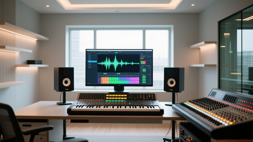 LUFS Mastering Guide: Target -18 to -14 LUFS for Streaming in 2026