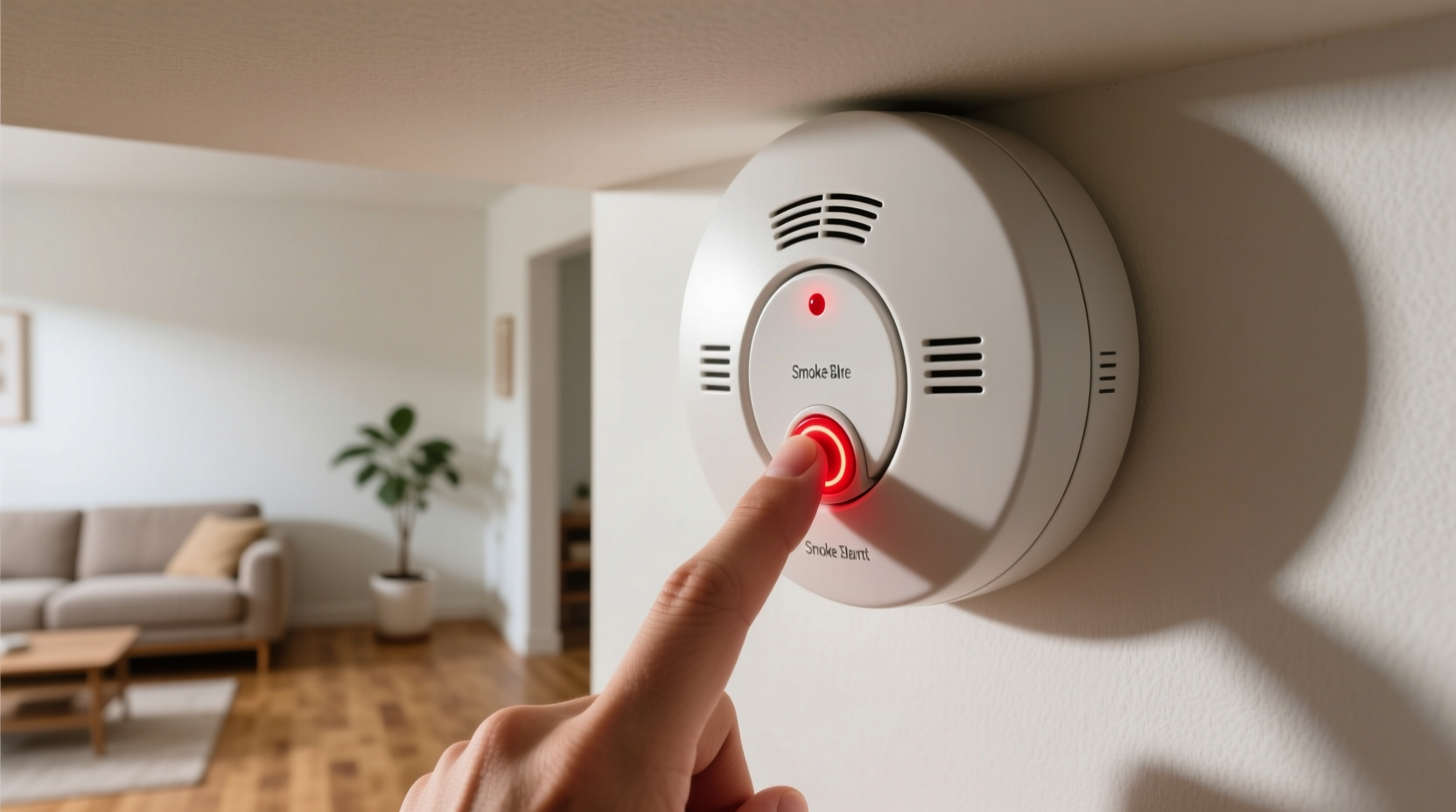 the best ways to stop your smoke detector from going of