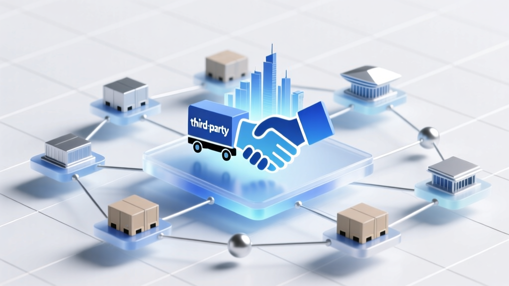 Third-Party Logistics for Events: Save 37% in 2026