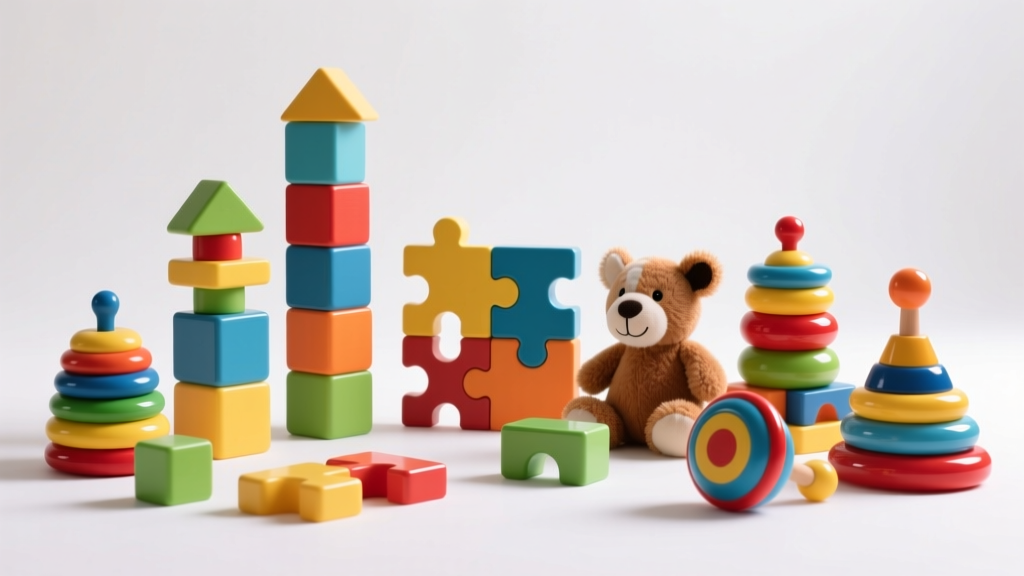 The ‘No-Plastic’ Toy Swap: One Family’s 90-Day Experiment