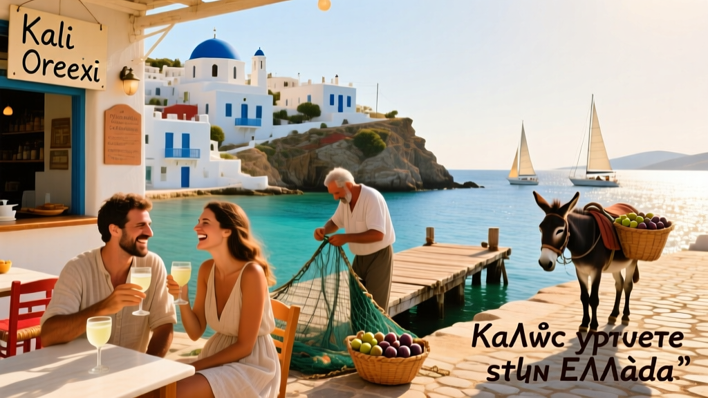 The Best Greek Islands to Visit: Authentic Experiences, Practical Insights, and Local Wisdom