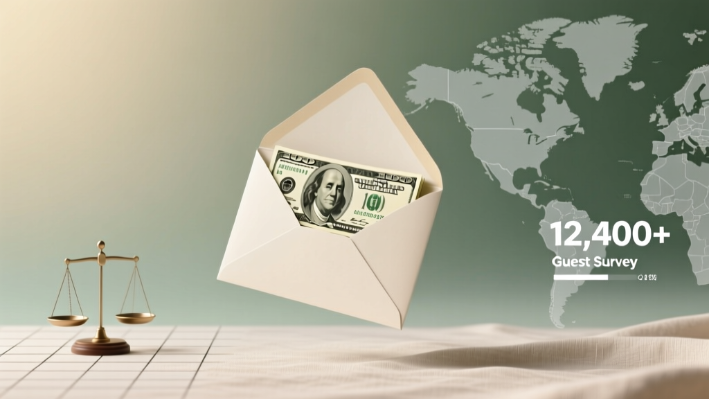 How Much Cash for Wedding Gift 2026?