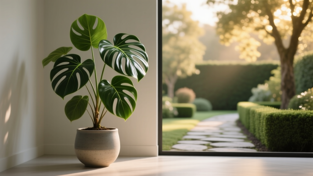 Can Indoor Plants Grow Outside? (2026)