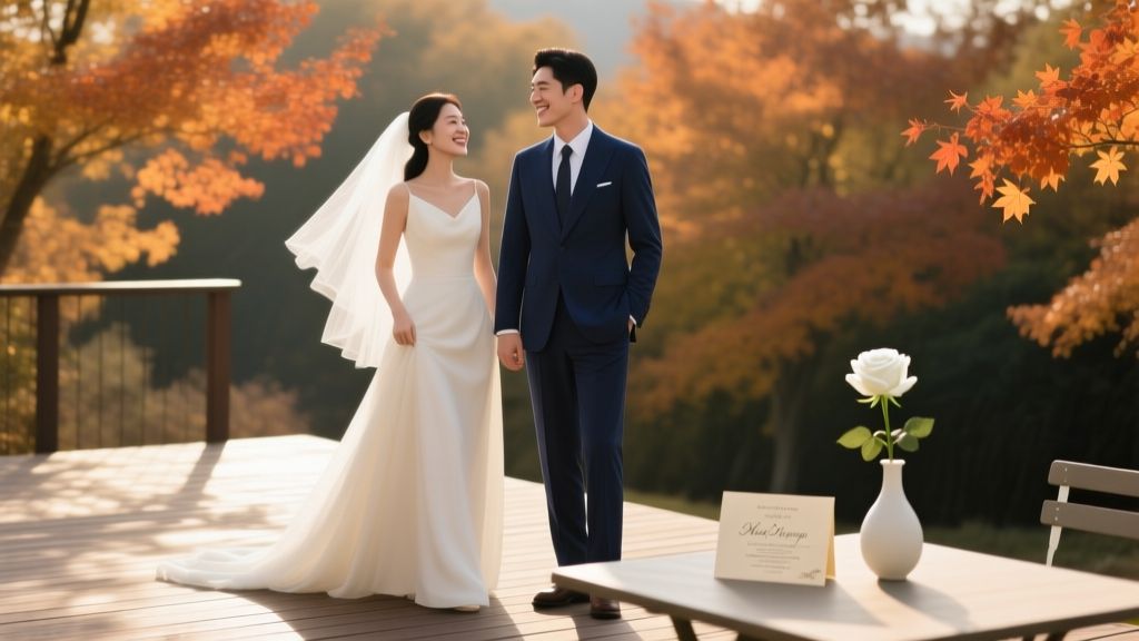 September Wedding Season? Truth & Savings (2026)