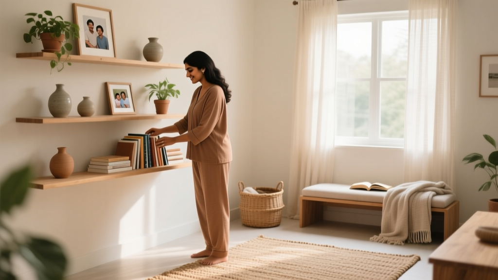 Ayesha: Raising a Resilient, Curious, and Compassionate Child in Today’s World