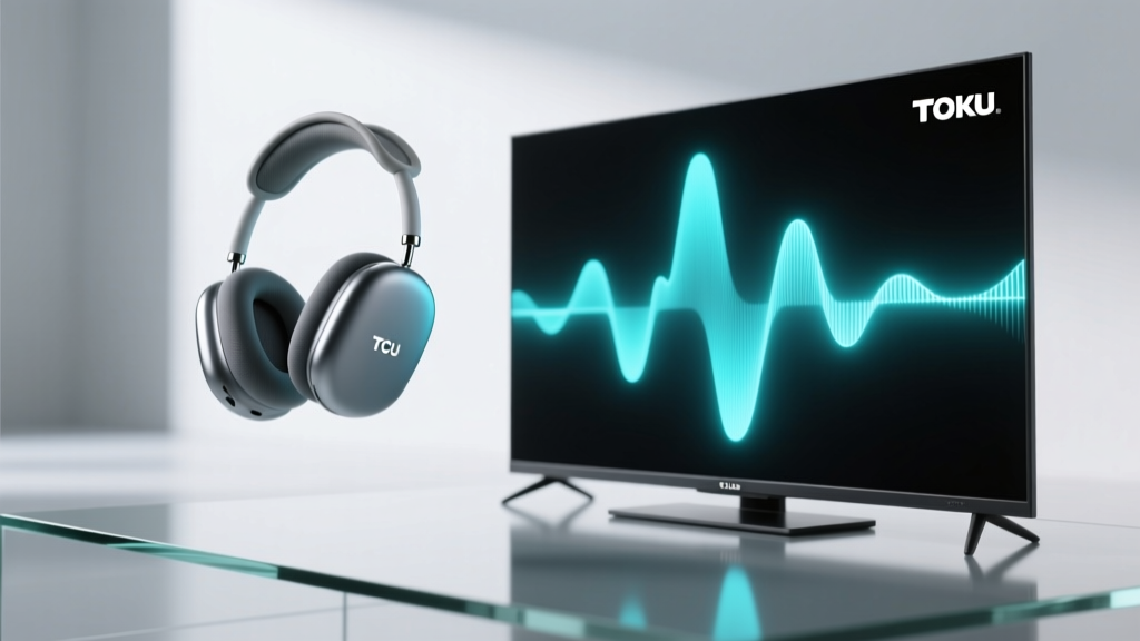 Wireless Headphones on TCL Roku TV: Real Solutions (2026)