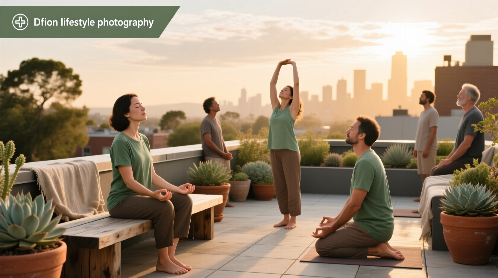 quick mindfulness for adults