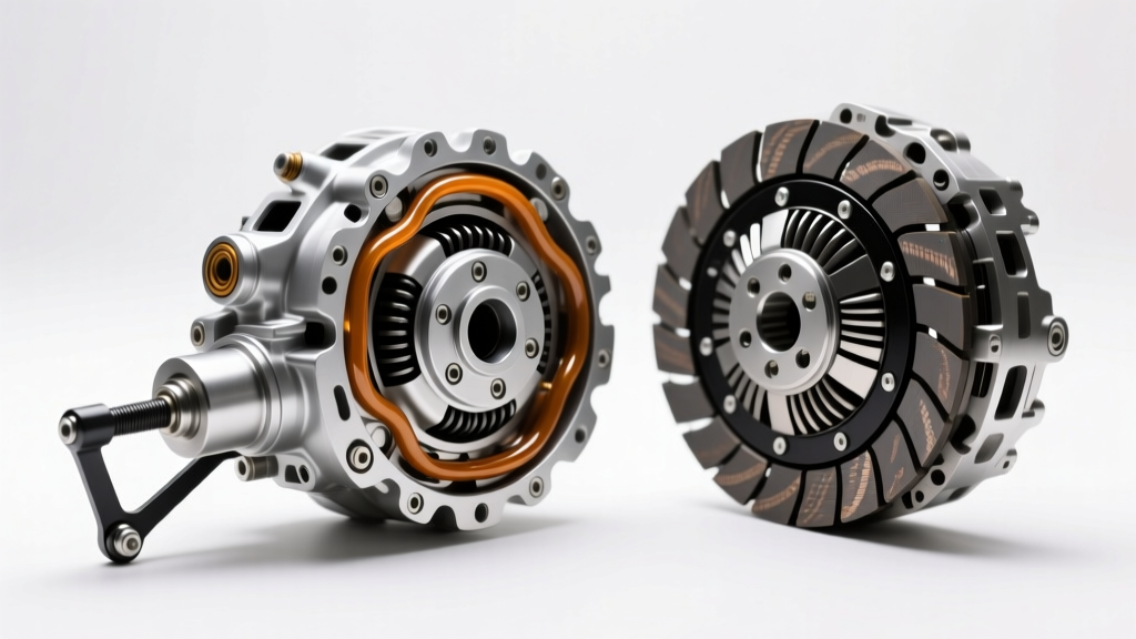 Harley Hydraulic Clutch vs Automatic Clutch Packs: 2026 Guide