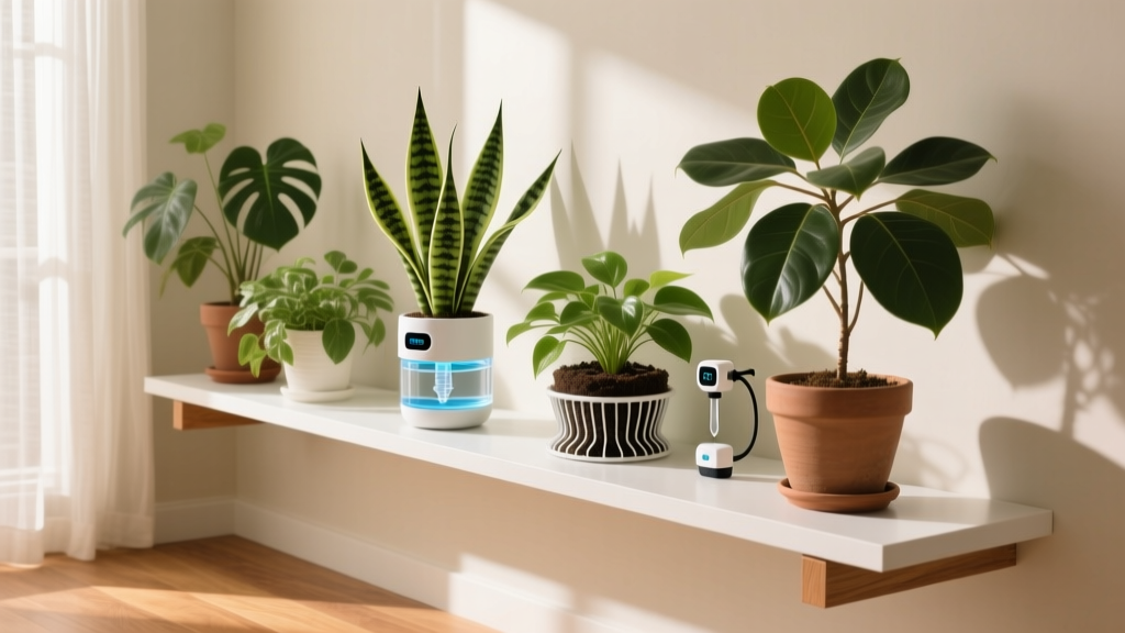 How To Grow How To Water Indoor Plants When You Are On Vacation (2026)
