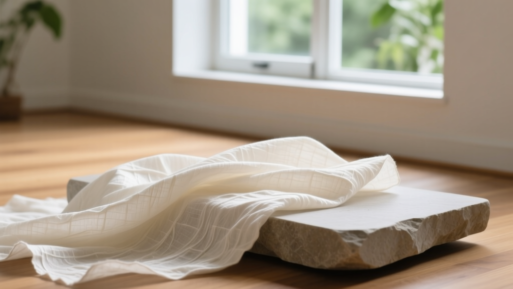 Paper Cotton Fabric: The Eco-Conscious Designer’s Secret Weapon