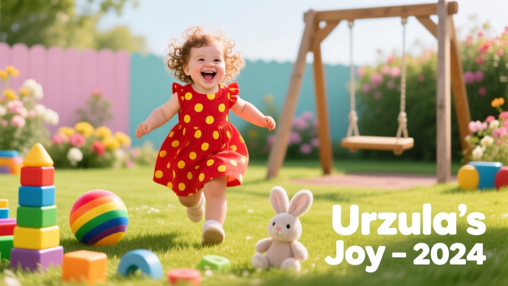 Urzula: Understanding the Emerging Toddler Behavior Pattern Linked to Sensory-Seeking and Language Delay