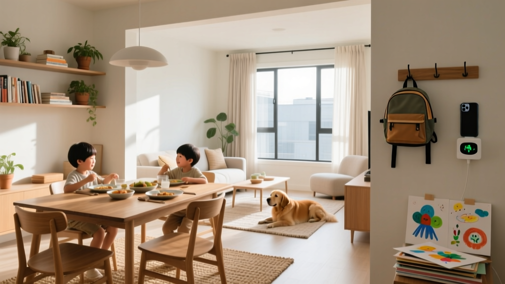 Delancey: A Realistic, Evidence-Based Review of the Premium Baby Bottle System for Modern Families