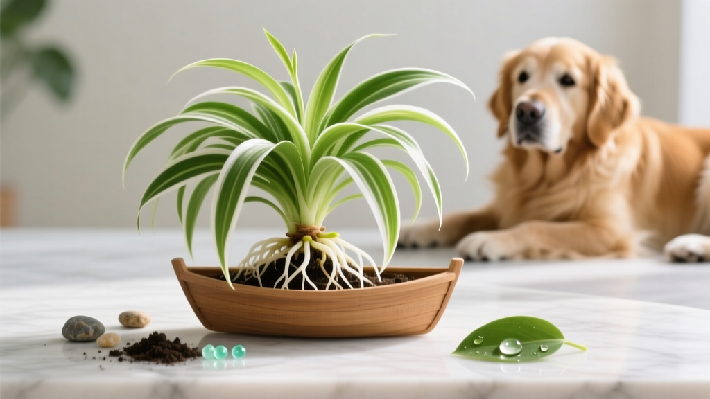 Pet Friendly Moses in a Boat Propagation (2026)