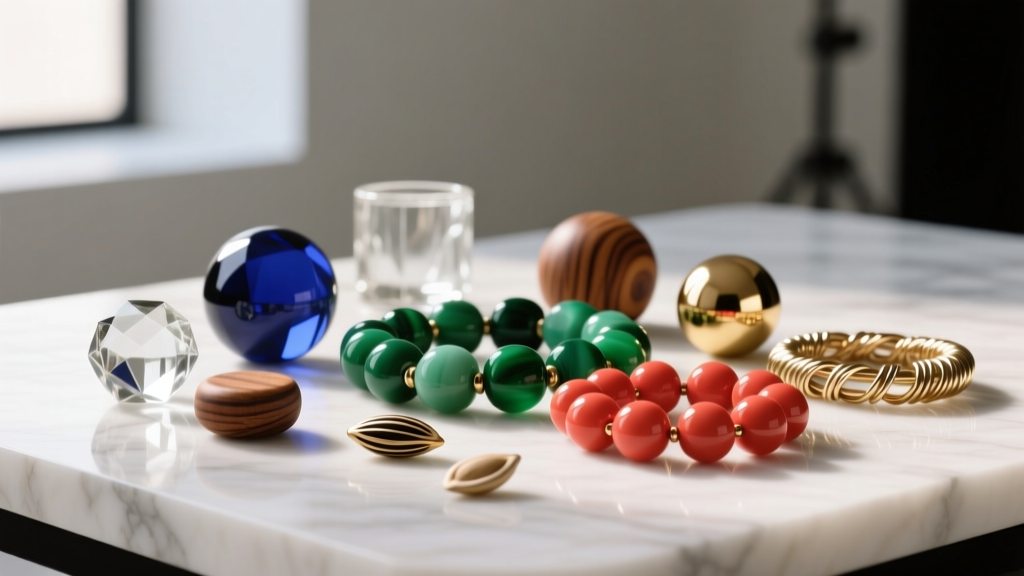 Where to Buy Wholesale Beads for Jewelry: 2024 Guide
