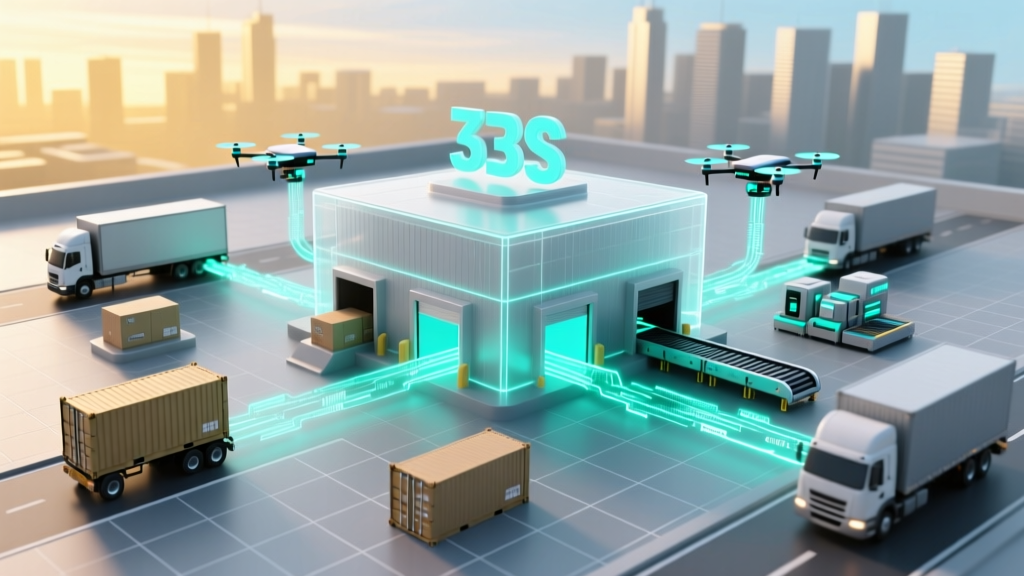Third-Party Logistics: How It Works (2026)