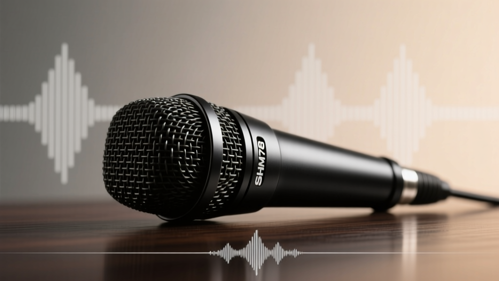 Dynamic Microphone Calibration Tips