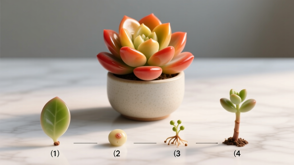 How to Propagate Chinese Jade Plant (2026)