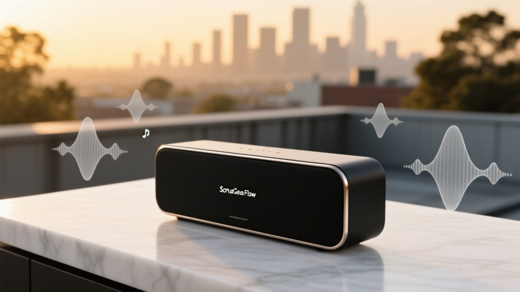Bluetooth Speakers That Sound Great: 7 Key Criteria (2026)