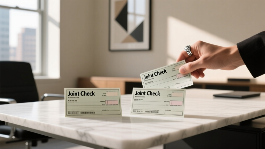 Who Cashes 2-Party Checks? Safe Options Explained