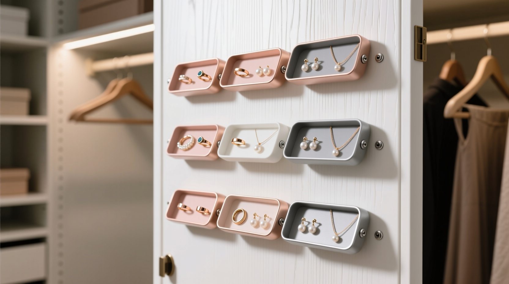 magnetic jewelry trays worth the effort
